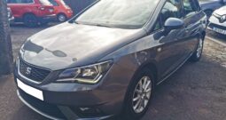 Seat Ibiza Sw 1.0 Reference