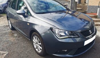 Seat Ibiza Sw 1.0 Reference completo
