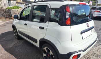 Fiat Panda City Cross 1.0 Hybrid completo