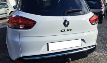 Renault Clio IV SW 0.9 TCE Limited completo