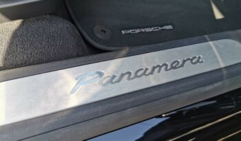 Porsche Panamera 3.0D completo