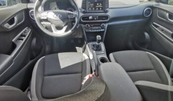 Hyundai Kauai 1.0 T-GDI Premium completo