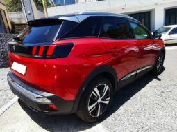 Peugeot 3008 1.6 BlueHdi Allure completo