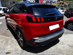 Peugeot 3008 1.6 BlueHdi Allure completo