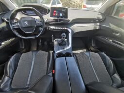 Peugeot 3008 1.6 BlueHdi Allure completo