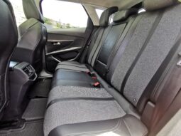 Peugeot 3008 1.6 BlueHdi Allure completo