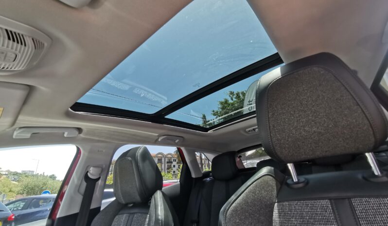 Peugeot 3008 1.6 BlueHdi Allure completo