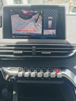 Peugeot 3008 1.6 BlueHdi Allure completo