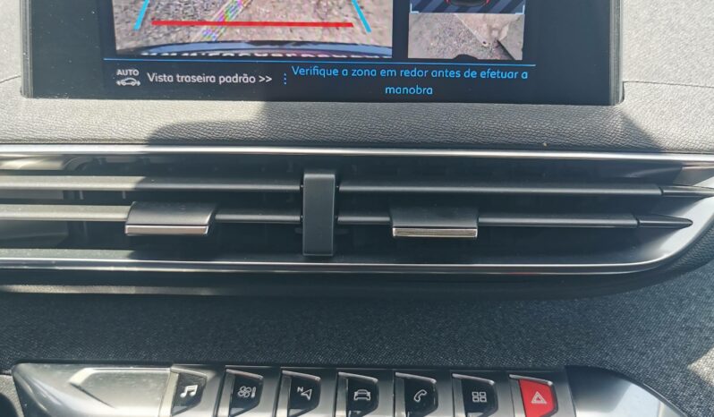 Peugeot 3008 1.6 BlueHdi Allure completo