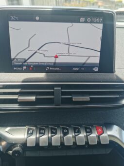 Peugeot 3008 1.6 BlueHdi Allure completo