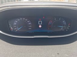 Peugeot 3008 1.6 BlueHdi Allure completo