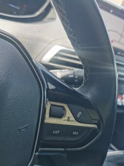 Peugeot 3008 1.6 BlueHdi Allure completo