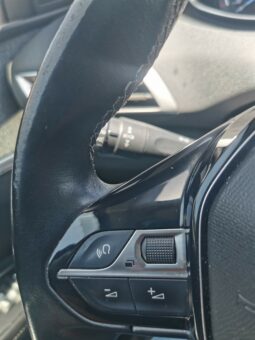 Peugeot 3008 1.6 BlueHdi Allure completo