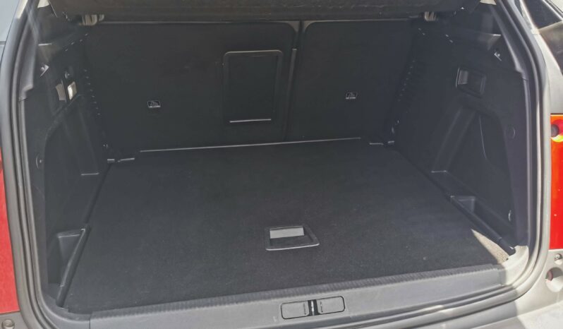 Peugeot 3008 1.6 BlueHdi Allure completo