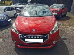 Peugeot 208 1.6 Gti completo