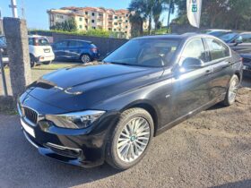 BMW 320D Luxury F30