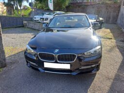 BMW 320D Luxury F30 completo