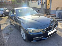 BMW 320D Luxury F30 completo