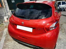 Peugeot 208 1.6 Gti completo