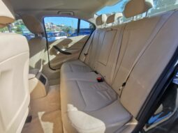 BMW 320D Luxury F30 completo