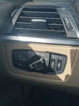 BMW 320D Luxury F30 completo