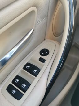 BMW 320D Luxury F30 completo