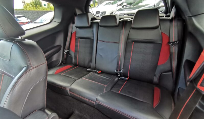 Peugeot 208 1.6 Gti completo