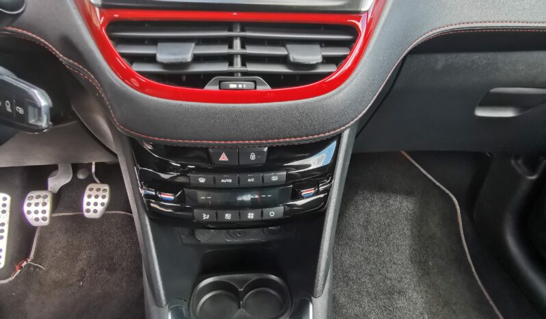 Peugeot 208 1.6 Gti completo