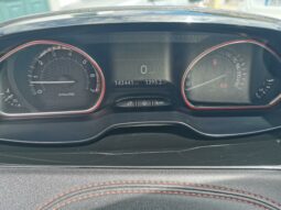 Peugeot 208 1.6 Gti completo