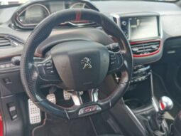 Peugeot 208 1.6 Gti completo