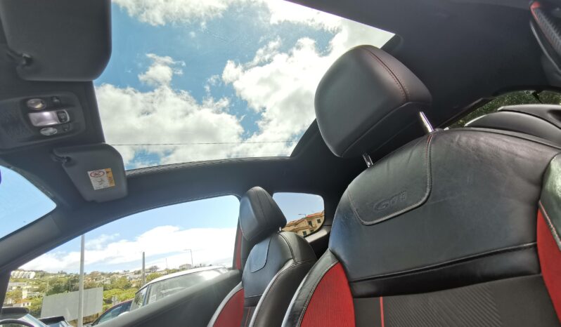 Peugeot 208 1.6 Gti completo