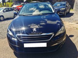 Peugeot 308 Sw 1.6 Hdi Blue completo