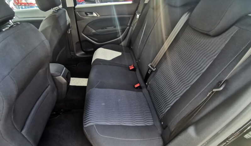 Peugeot 308 Sw 1.6 Hdi Blue completo
