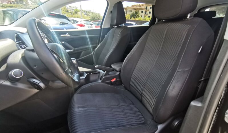 Peugeot 308 Sw 1.6 Hdi Blue completo