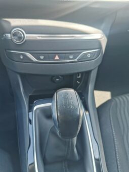 Peugeot 308 Sw 1.6 Hdi Blue completo