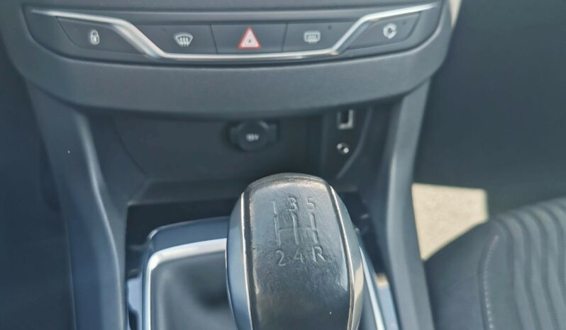 Peugeot 308 Sw 1.6 Hdi Blue completo