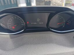 Peugeot 308 Sw 1.6 Hdi Blue completo