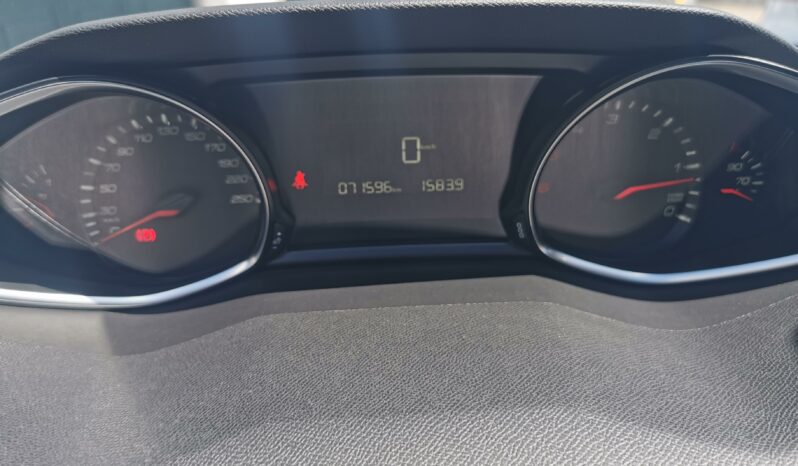 Peugeot 308 Sw 1.6 Hdi Blue completo