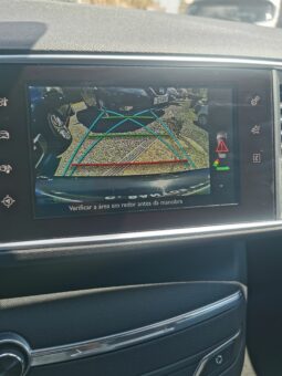 Peugeot 308 Sw 1.6 Hdi Blue completo