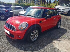 Mini One D 1.6d