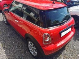Mini One D 1.6d completo