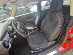 Mini One D 1.6d completo