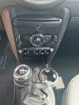 Mini One D 1.6d completo