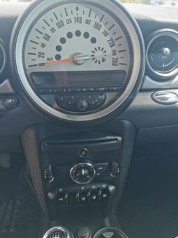 Mini One D 1.6d completo