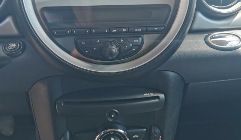 Mini One D 1.6d completo