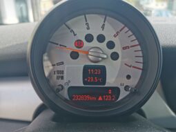 Mini One D 1.6d completo
