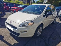 Fiat Grand Punto 1.2