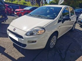 Fiat Grand Punto 1.2