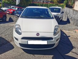 Fiat Grand Punto 1.2 completo