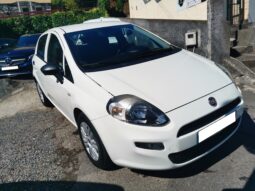 Fiat Grand Punto 1.2 completo